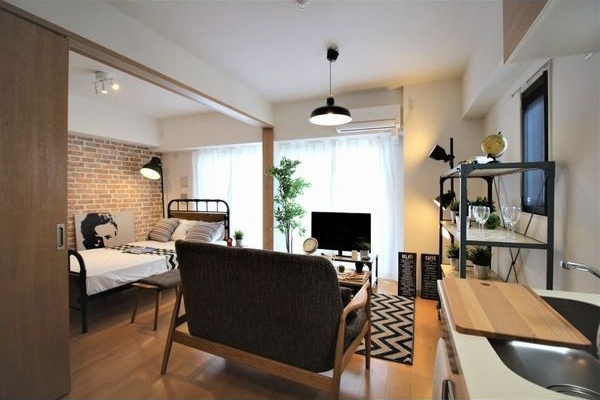 居室・リビング