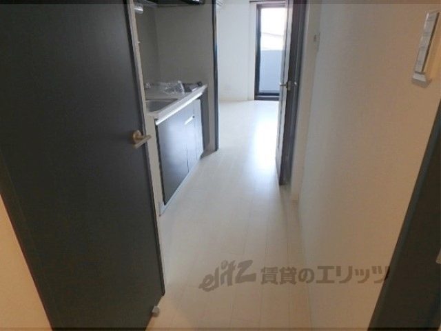 その他部屋・スペース　廊下