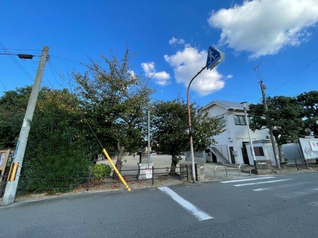 公園　御厨公園（公園）まで582m