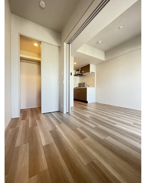 その他部屋・スペース　ゆとりある広さは魅力的です♪