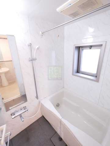 バス・シャワールーム　レジディア九段下（参考画像）