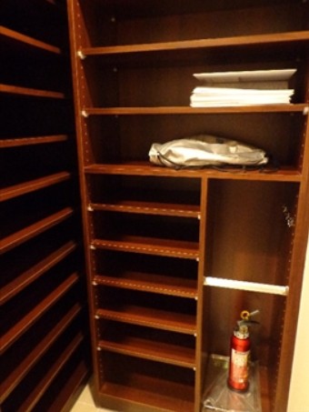 収納　他部屋参考写真