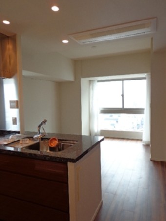 居室・リビング　他部屋参考写真