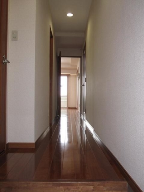 玄関　※同仕様写真