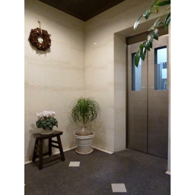 ロビー　ロビー