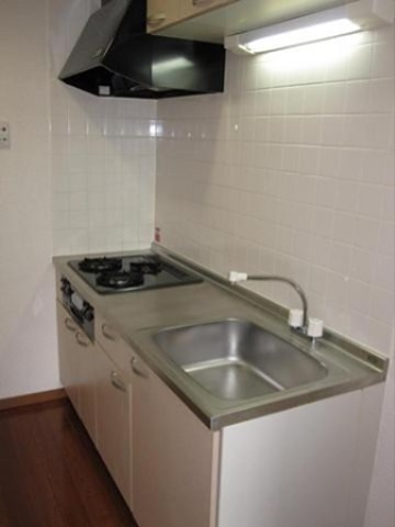 キッチン　※同仕様写真