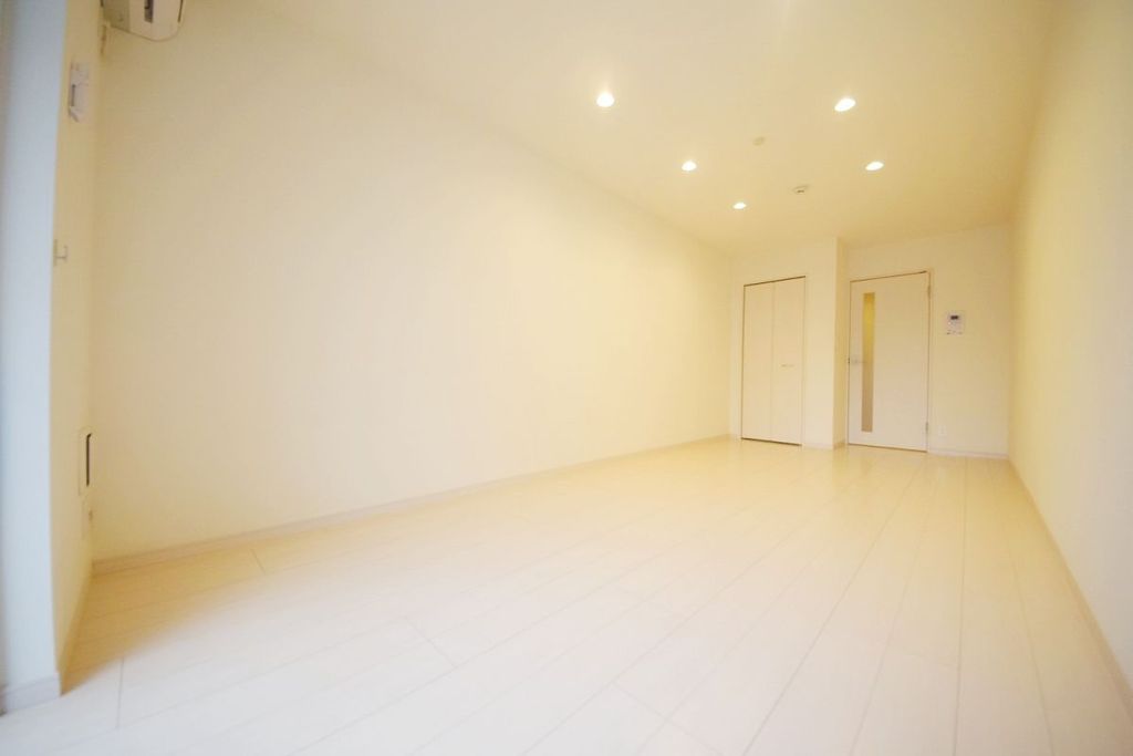 その他部屋・スペース　リビング/居室