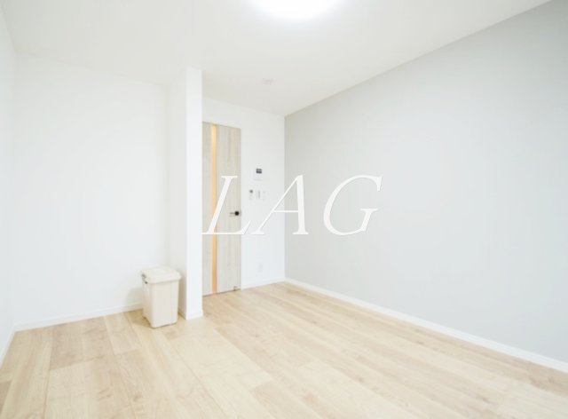 その他部屋・スペース　寝室です。