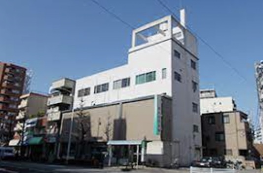 銀行　城北信用金庫台東支店（銀行）まで199m