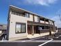 みどりの駅より徒歩37分 2階 築9年の賃貸物件