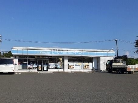 コンビニ　ローソン 新地運動公園前店（コンビニ）まで1757m