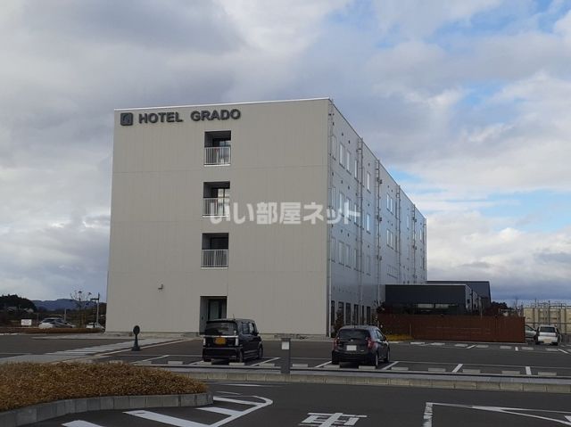 その他　ホテルグラード新地（その他）まで2230m