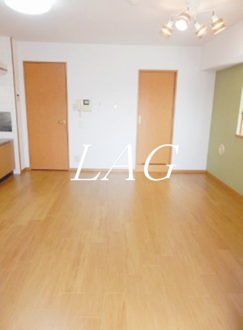 その他部屋・スペース　寝室です。