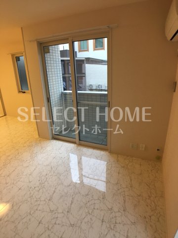 その他部屋・スペース　ゆとりの広さです 同型タイプ