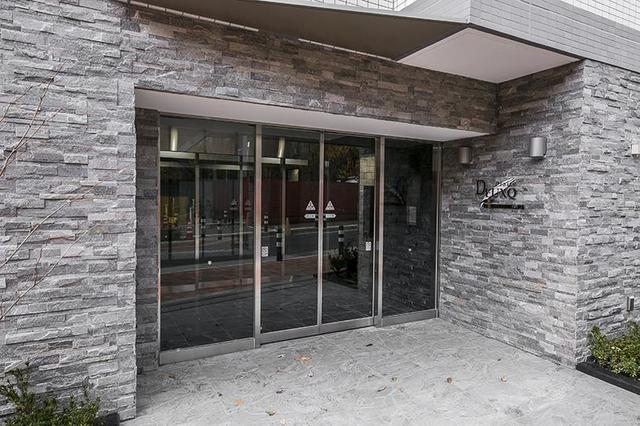 建物外観　外観も気になるポイント