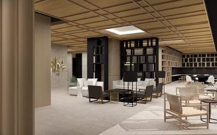 ロビー　ロビー