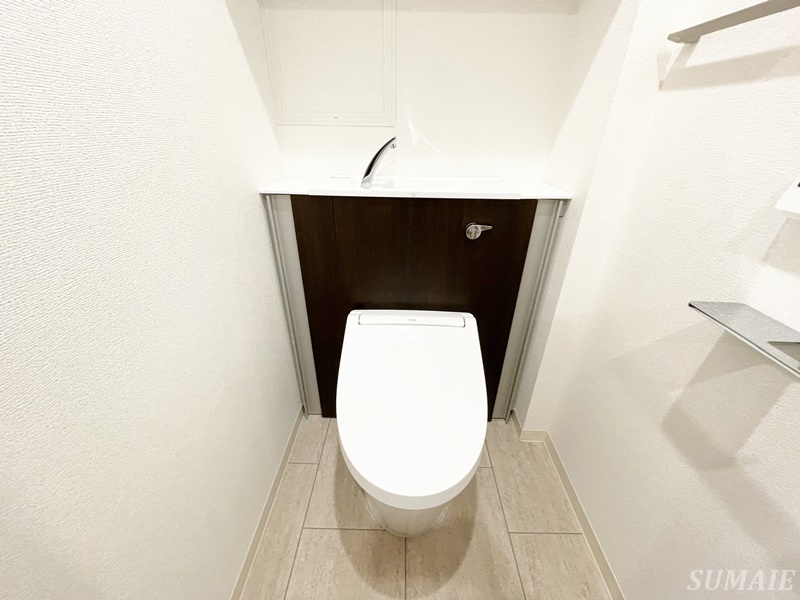 トイレ　トイレです☆