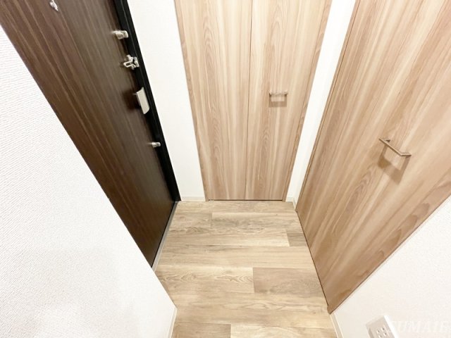 玄関　玄関です☆