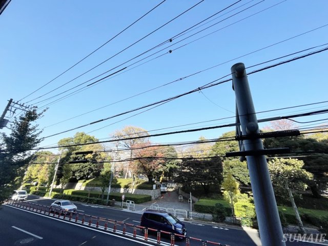 眺望　景色です☆