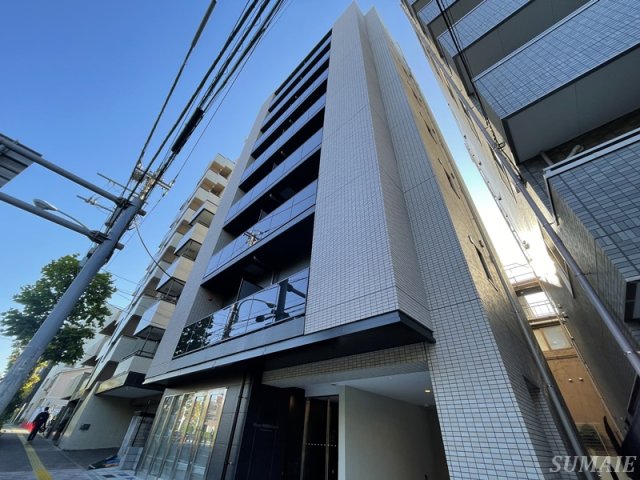 建物外観　外観です☆