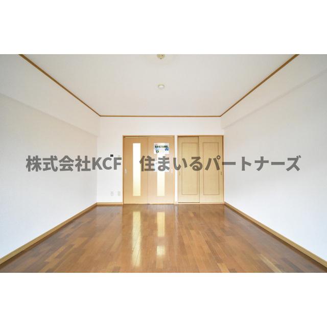 居室・リビング　リビングです