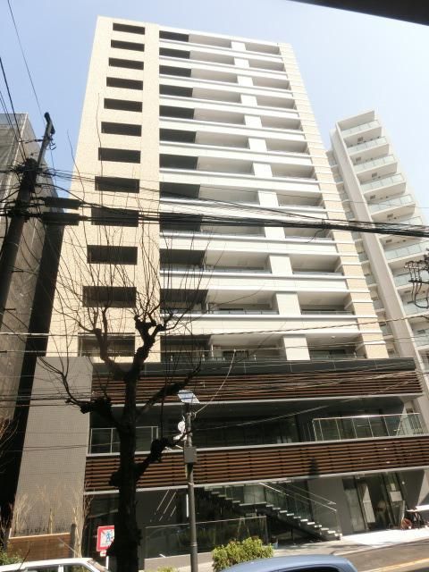 建物外観　★外観★