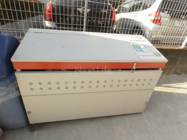 その他共有部分　マピエス町田