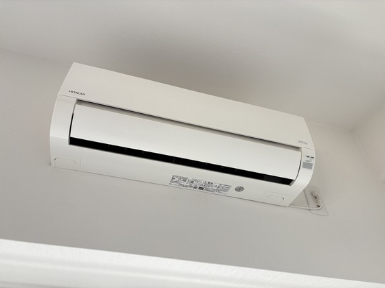 その他設備　※別部屋の写真です