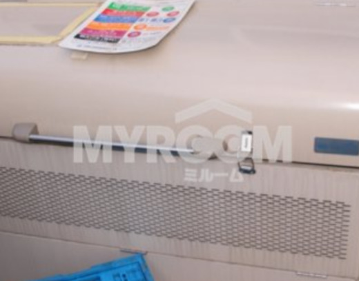 その他共有部分　ゴミ捨て場☆