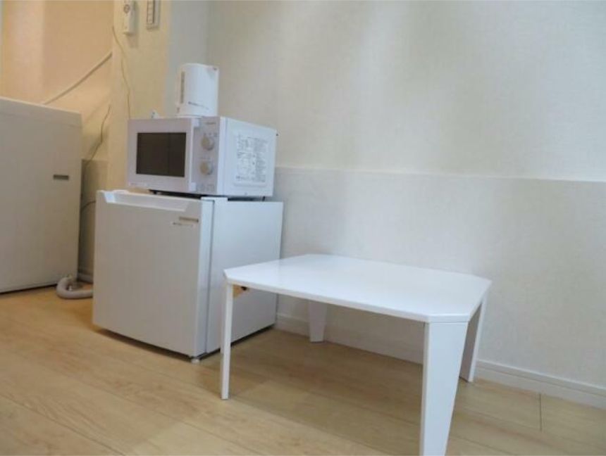 その他設備　（家具家電付）