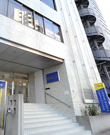 その他　専門学校東京アナウンス学院（その他）まで1311m