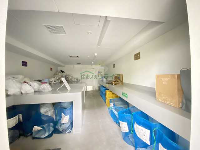 その他　プラウドフラット中野