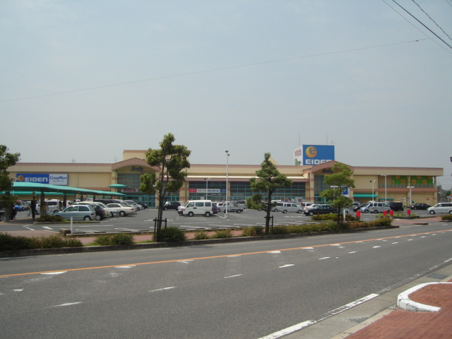 その他　ドミーヤマナカホームまで1，440ｍ