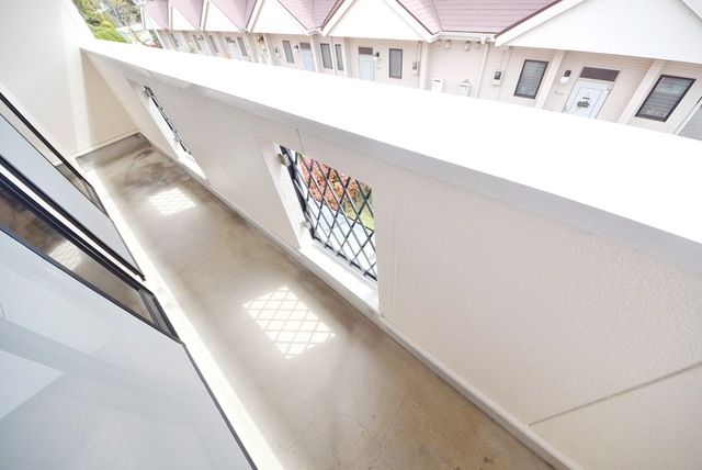 バルコニー　★★バルコニー★★