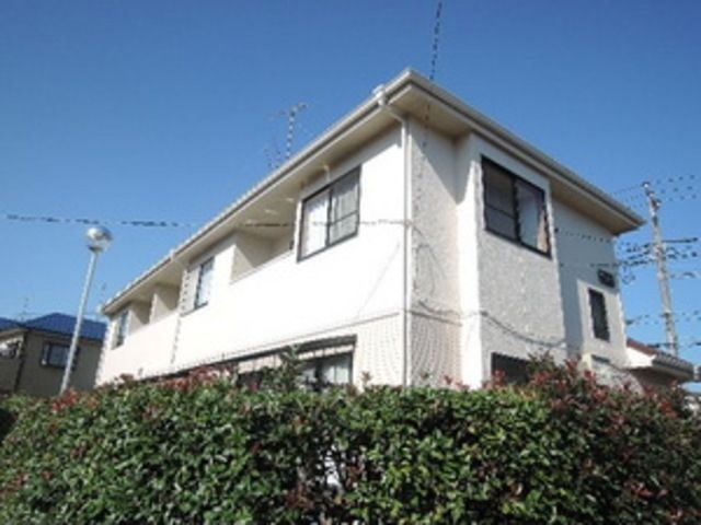 建物外観　★★茅ヶ崎駅徒歩圏内★★