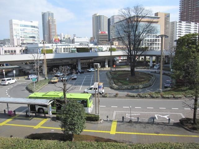 その他　川口駅（その他）まで800m