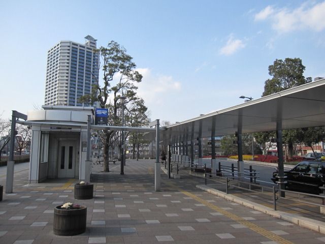 その他　川口元郷駅（その他）まで1600m