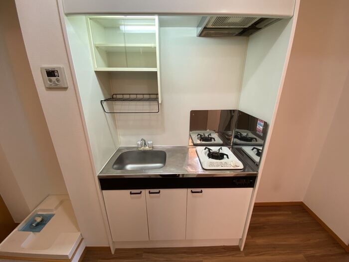 キッチン　☆使いやすいキッチン☆