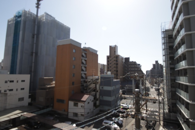 眺望　※別室の参考写真の為、現況優先です。