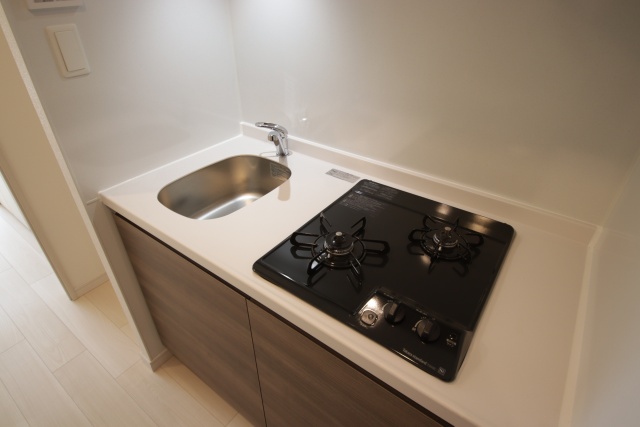 キッチン　※別室の参考写真の為、現況優先です。