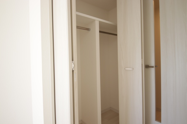 収納　※別室の参考写真の為、現況優先です。