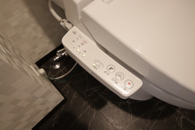 その他設備　※別室の参考写真の為、現況優先です。