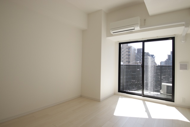 居室・リビング　※別室の参考写真の為、現況優先です。