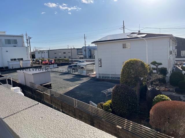 その他　周辺環境