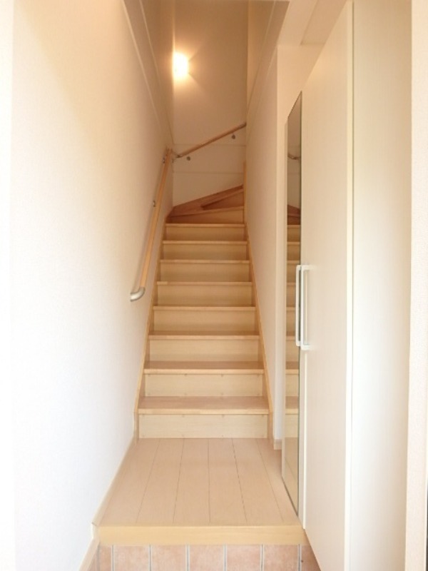 玄関　図面と現状に相違がある場合には現状を優先