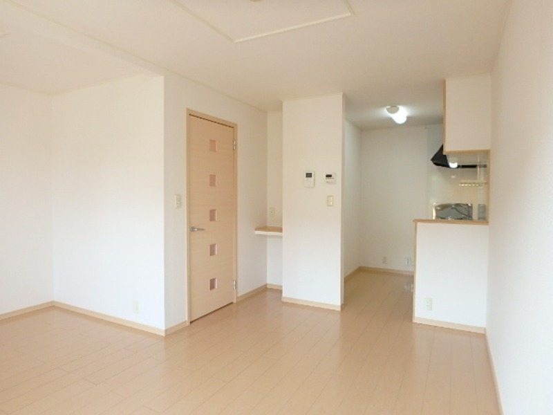 居室・リビング　図面と現状に相違がある場合には現状を優先