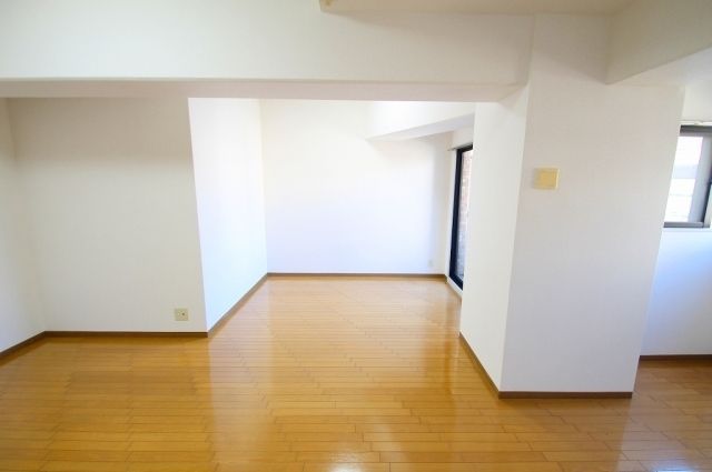 その他設備　洋室