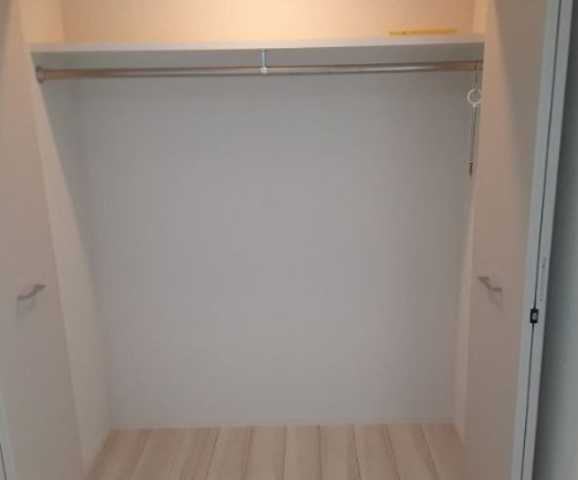 収納　QUALITAS浜田山