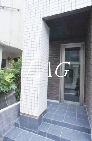 エントランス　エントランスです。