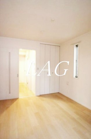 その他部屋・スペース　寝室です。